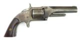Smith & Wesson 1Â½ .32 caliber (AH3704) - 3 of 7