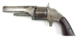 Smith & Wesson 1Â½ .32 caliber (AH3704) - 1 of 7