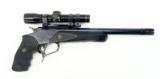 Thompson/Center Arms Contender Custom .45-70 Government (PR28785) - 2 of 5