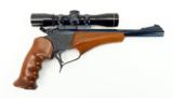 Thompson/Center Arms Contender .221 Rem (PR28786) - 2 of 5