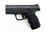Steyr-Mannlicher S9-A1 9mm (PR28791) - 1 of 4