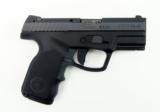 Steyr-Mannlicher S9-A1 9mm (PR28791) - 2 of 4