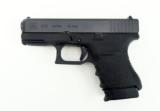 Glock 30S SF .45 ACP (PR28793) - 1 of 4