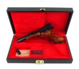 Browning Medalist .22 LR (PR28531) - 1 of 7