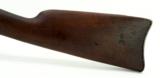 U.S. Model 1879 Springfield Trapdoor Carbine (AL3679) - 7 of 10