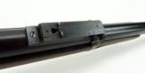 U.S. Model 1879 Springfield Trapdoor Carbine (AL3679) - 4 of 10