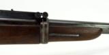 U.S. Model 1879 Springfield Trapdoor Carbine (AL3679) - 5 of 10