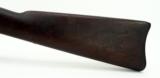 U.S. Model 1873 Springfield Trapdoor Carbine (AL3680) - 5 of 11