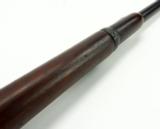U.S. Model 1873 Springfield Trapdoor Carbine (AL3680) - 4 of 11