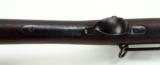 U.S. Model 1873 Springfield Trapdoor Carbine (AL3680) - 9 of 11