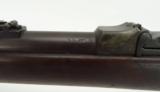 U.S. Model 1873 Springfield Trapdoor Carbine (AL3680) - 10 of 11