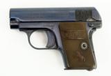 Colt Automatic .25 ACP (C10634) - 1 of 3