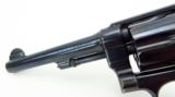 Smith & Wesson Hand Ejector .45 ACP (PR28657) - 2 of 7