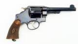 Smith & Wesson Hand Ejector .45 ACP (PR28657) - 3 of 7