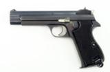 Sig P210-2 9mm Luger (PR28658) - 1 of 10