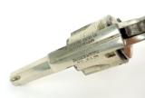 Forehand and Wadsworth Double Action Revolver (AH3706) - 2 of 7