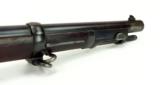 U.S. Model 1888 Trapdoor Rifle (AL3681) - 7 of 12