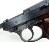 Spreewerk P.38 9mm (PR28659) - 2 of 8