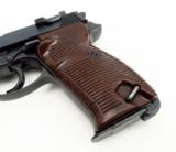 Spreewerk P.38 9mm (PR28659) - 8 of 8