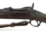 U.S. Model 1884 Rifle (AL3684) - 8 of 11
