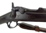 U.S. Model 1884 Rifle (AL3684) - 4 of 11