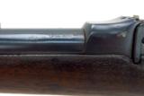 U.S. Model 1890 Springfield Trapdoor Carbine (AL3687) - 9 of 11