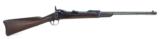 U.S. Model 1890 Springfield Trapdoor Carbine (AL3687) - 1 of 11