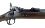 U.S. Model 1890 Springfield Trapdoor Carbine (AL3687) - 3 of 11