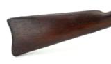 U.S. Model 1890 Springfield Trapdoor Carbine (AL3687) - 2 of 11