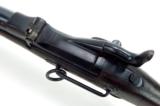 U.S. Model 1890 Springfield Trapdoor Carbine (AL3687) - 8 of 11