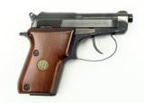 Beretta 21A .22 LR (PR28795) - 2 of 4