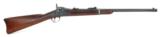 U.S. Model 1879 Springfield Trapdoor Carbine (AL3686) - 1 of 12