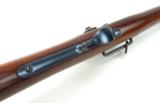 U.S. Model 1879 Springfield Trapdoor Carbine (AL3686) - 4 of 12