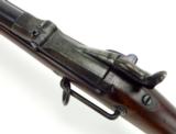 U.S. Model 1879 Springfield Trapdoor Carbine (AL3686) - 12 of 12