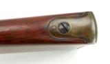 U.S. Model 1879 Springfield Trapdoor Carbine (AL3686) - 9 of 12