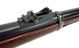 U.S. Model 1879 Springfield Trapdoor Carbine (AL3686) - 5 of 12