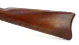 U.S. Model 1879 Springfield Trapdoor Carbine (AL3686) - 8 of 12