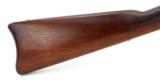 U.S. Model 1879 Springfield Trapdoor Carbine (AL3686) - 2 of 12