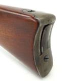 U.S. Model 1879 Springfield Trapdoor Carbine (AL3686) - 7 of 12