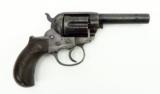 Colt 1877 Thunder .41 LC (C10654) - 3 of 5