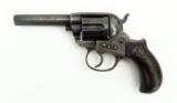Colt 1877 Thunder .41 LC (C10654) - 1 of 5