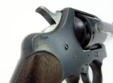 "Colt 1909 .45 LC Caliber Revolver (C10663)" - 4 of 7