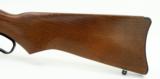 Ruger Ninety-Six .17 HMR (R17756) - 4 of 6