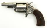 "Colt House Pistol .38 (C9823)"