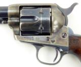 Rare 7Â½â€? Colt Single Action Artillery (C9858) - 4 of 12