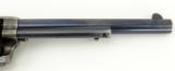 Rare 7Â½â€? Colt Single Action Artillery (C9858) - 11 of 12