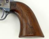 Rare 7Â½â€? Colt Single Action Artillery (C9858) - 2 of 12