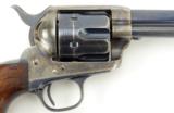 Rare 7Â½â€? Colt Single Action Artillery (C9858) - 9 of 12