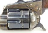 Rare 7Â½â€? Colt Single Action Artillery (C9858) - 10 of 12