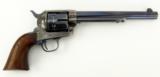 Rare 7Â½â€? Colt Single Action Artillery (C9858) - 12 of 12
